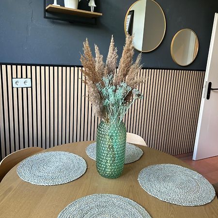 Mintara Komfort Apartment Mit Grill -Terrasse, Sky Und Parkplatz มัคเดอบวร์ก ภายนอก รูปภาพ